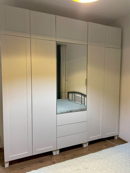 2 Camere  | Gorjului | Metrou | AC | Petfrendly