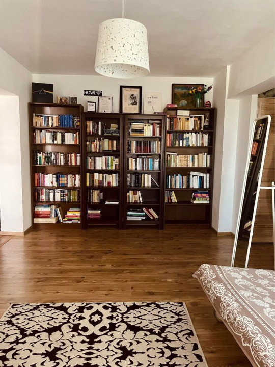 2 Camere  | Gorjului | Metrou | AC | Petfrendly