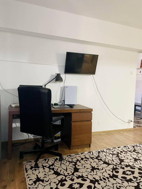 2 Camere  | Gorjului | Metrou | AC | Petfrendly