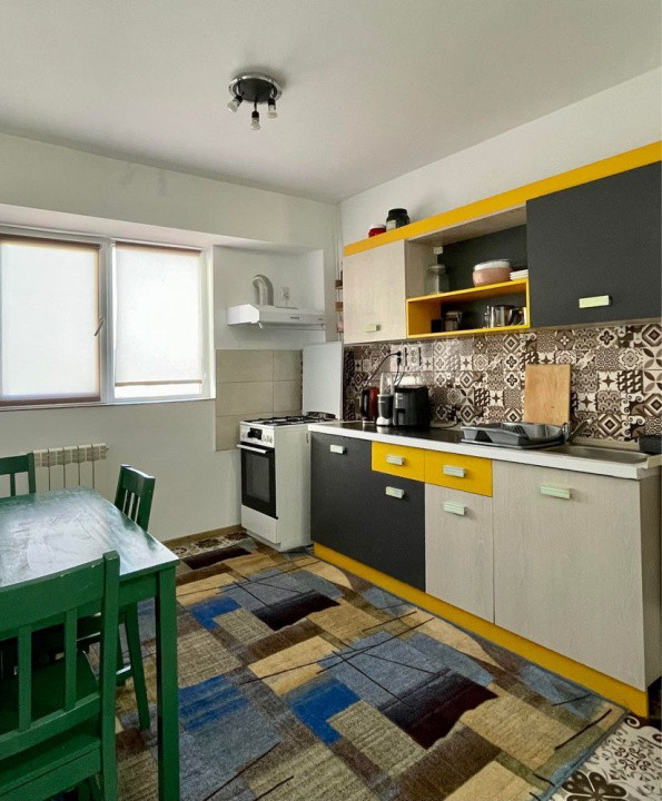 2 Camere  | Gorjului | Metrou | AC | Petfrendly