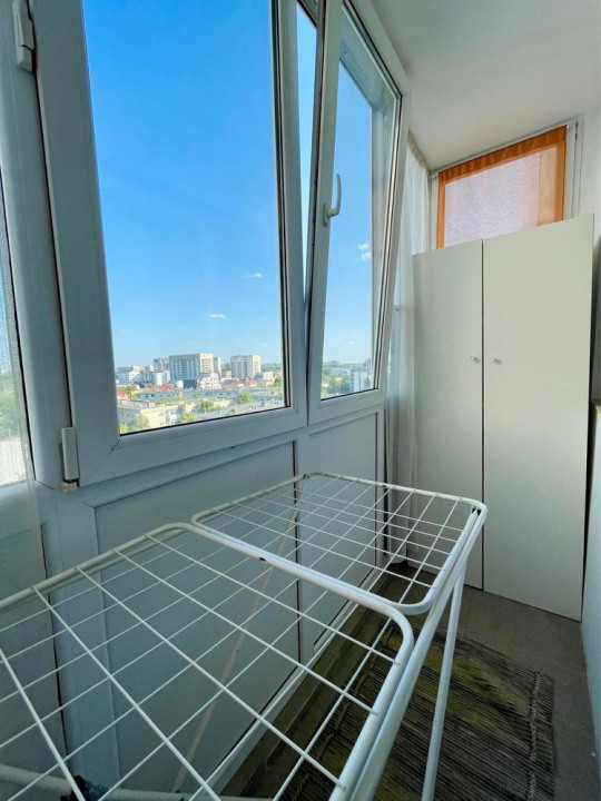 2 Camere  | Gorjului | Metrou | AC | Petfrendly
