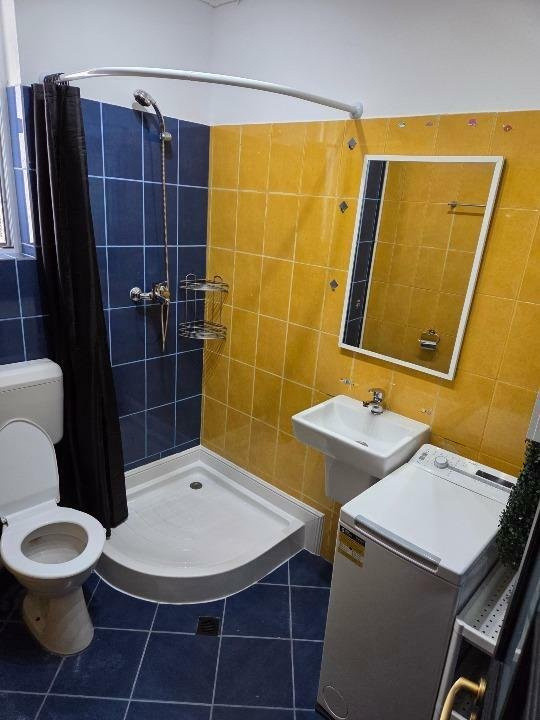 3 Camere | Calea Clarasi  | Matei basarab  | BIrou