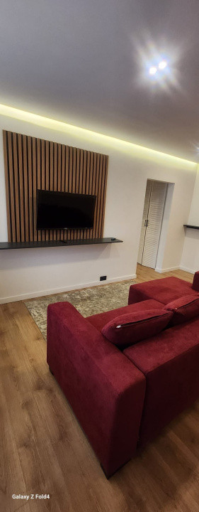 2 camere moderne | mobilate complet | Ion Mihalache | proximitate metrou