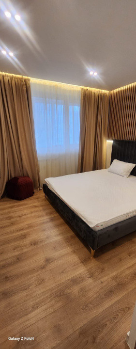 2 camere moderne | mobilate complet | Ion Mihalache | proximitate metrou