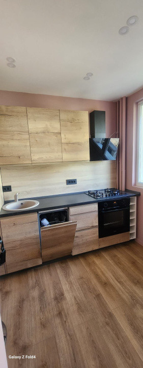 2 camere moderne | mobilate complet | Ion Mihalache | proximitate metrou