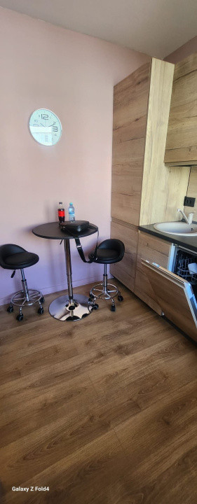 2 camere moderne | mobilate complet | Ion Mihalache | proximitate metrou