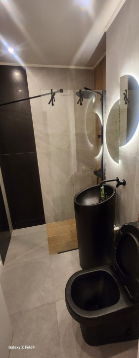 2 camere moderne | mobilate complet | Ion Mihalache | proximitate metrou