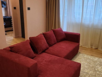 2 camere moderne | mobilate complet | Ion Mihalache | proximitate metrou