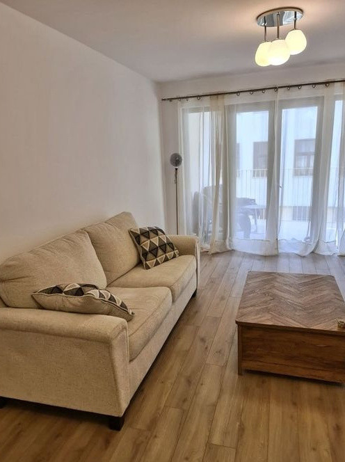 2 Camere | Unirii | Ultracentral  | AC | Parcare subterana