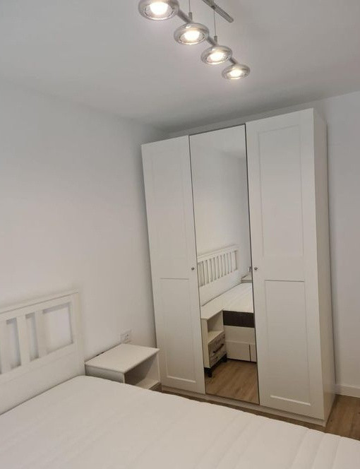 2 Camere | Unirii | Ultracentral  | AC | Parcare subterana