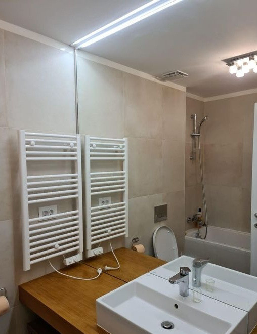 2 Camere | Unirii | Ultracentral  | AC | Parcare subterana
