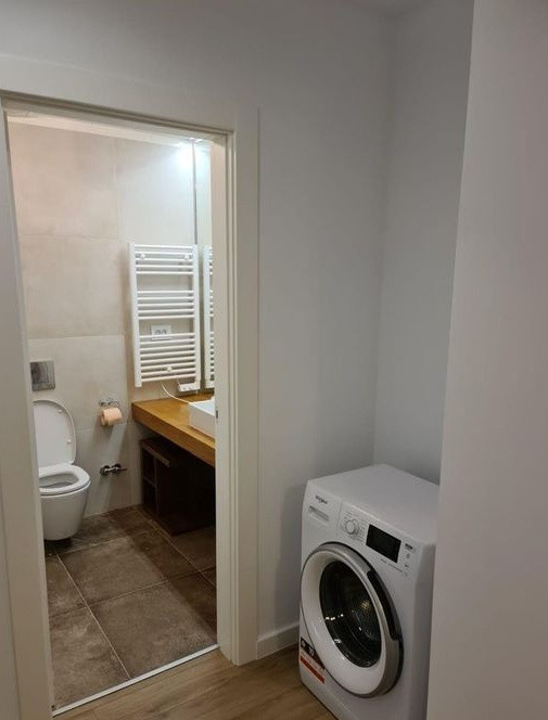 2 Camere | Unirii | Ultracentral  | AC | Parcare subterana