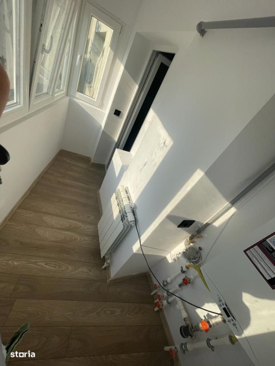 Locație TOP Aviatiei | Promenada | 2 camere mobilate/utilate premium+2 balcoane