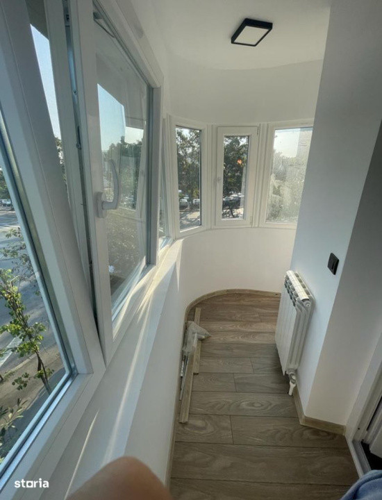 Locație TOP Aviatiei | Promenada | 2 camere mobilate/utilate premium+2 balcoane