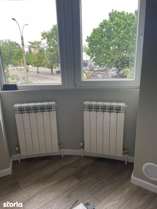 Locație TOP Aviatiei | Promenada | 2 camere mobilate/utilate premium+2 balcoane