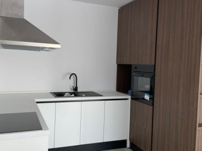 One Cotroceni | 2 Camere PREMIUM + Parcare Subterană 