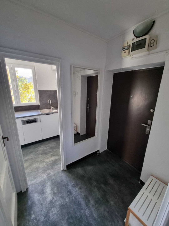 3 Camere |   | Stefan cel mare | Metrou