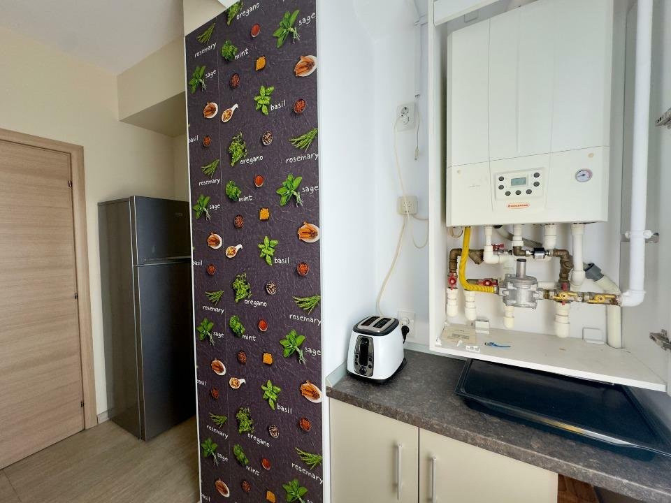 2 Camere | 13 Septembrie | Cotroceni | AC | 