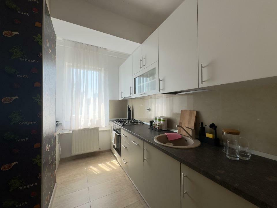 2 Camere | 13 Septembrie | Cotroceni | AC | 