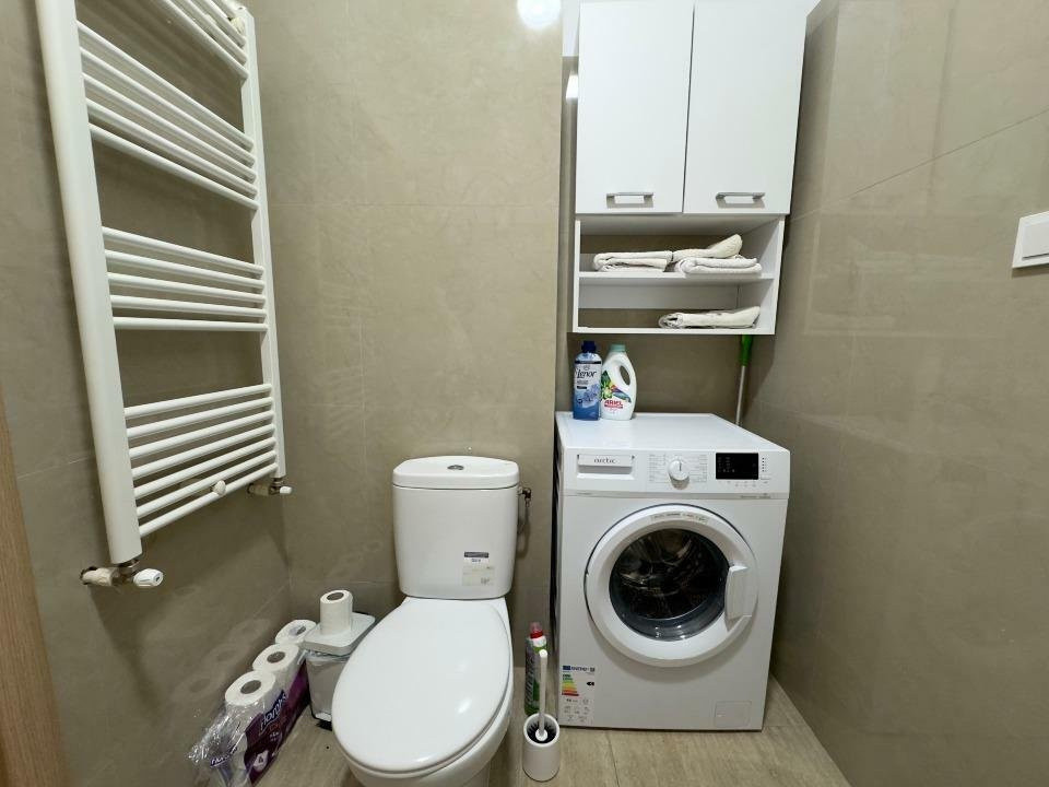 2 Camere | 13 Septembrie | Cotroceni | AC | 