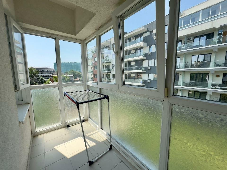 2 Camere | 13 Septembrie | Cotroceni | AC | 
