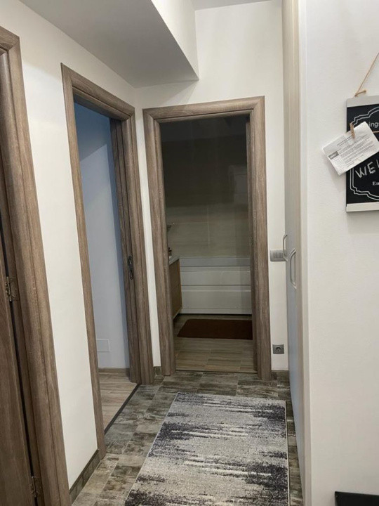 Garsonieră modernă cu loc de parcare inclus – Cotroceni | Politehnica 