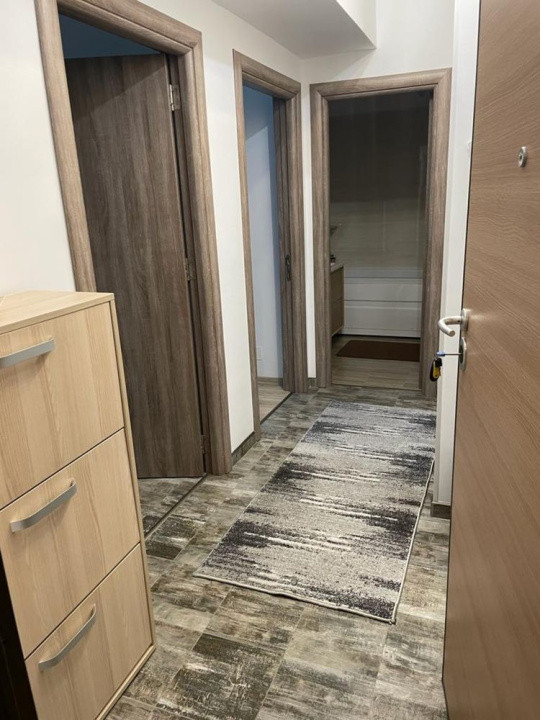 Garsonieră modernă cu loc de parcare inclus – Cotroceni | Politehnica 