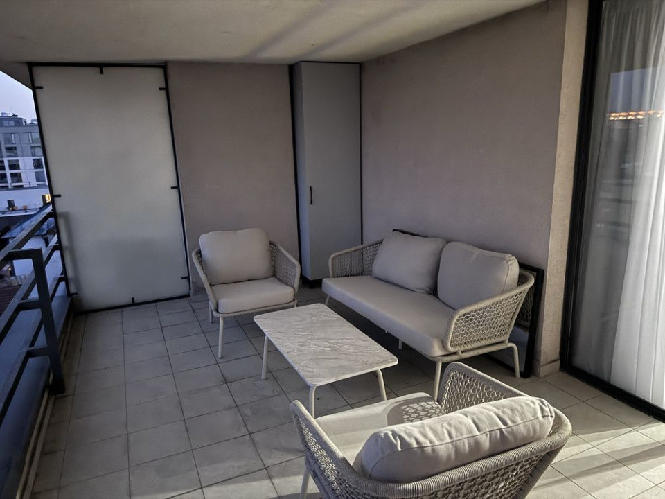 2 Camere | Banu Manta | Gara de nord | Metrou | AC