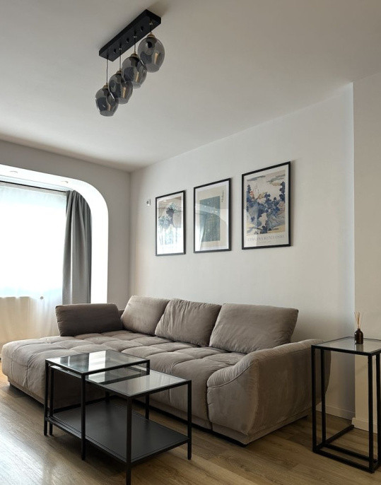 3 Camere | Stefan cel mare | Dorobanti | Perla | Metrou | AC 