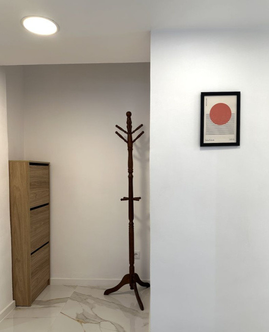 3 Camere | Stefan cel mare | Dorobanti | Perla | Metrou | AC 