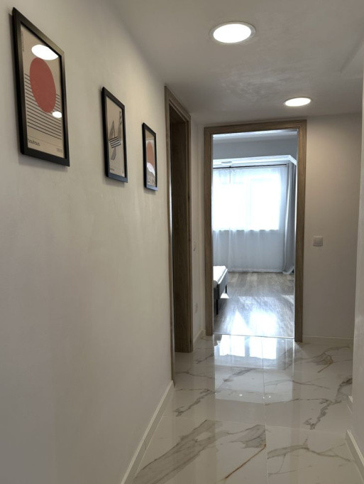 3 Camere | Stefan cel mare | Dorobanti | Perla | Metrou | AC 