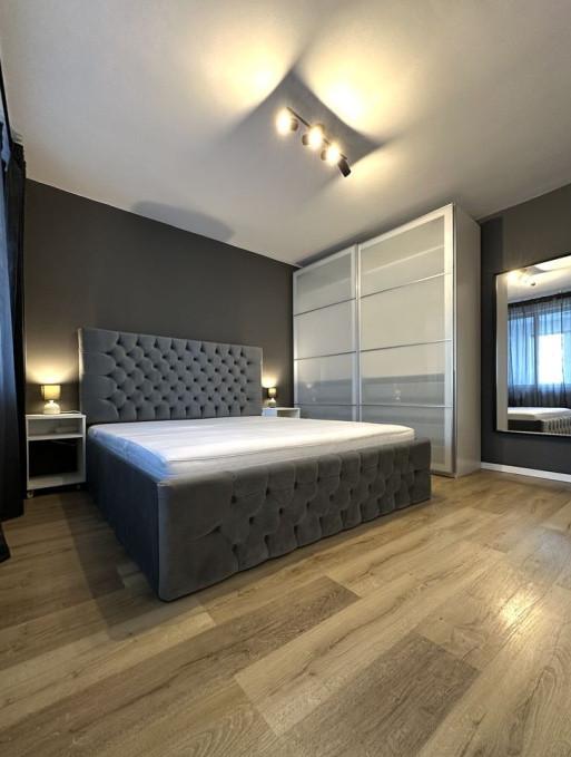 3 Camere | Stefan cel mare | Dorobanti | Perla | Metrou | AC 