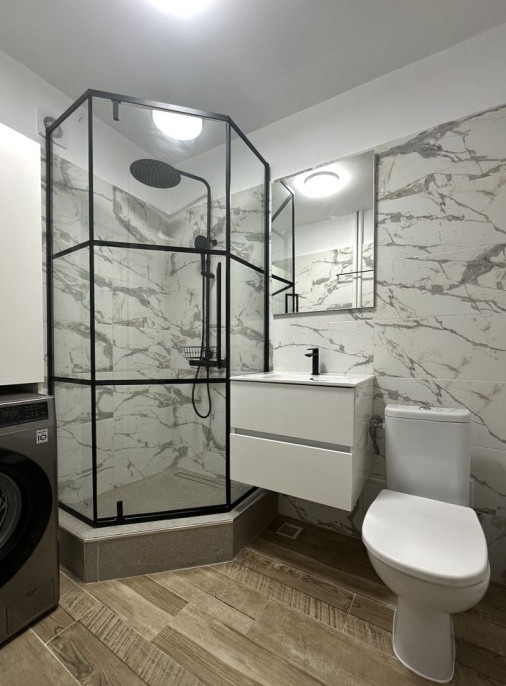 3 Camere | Stefan cel mare | Dorobanti | Perla | Metrou | AC 