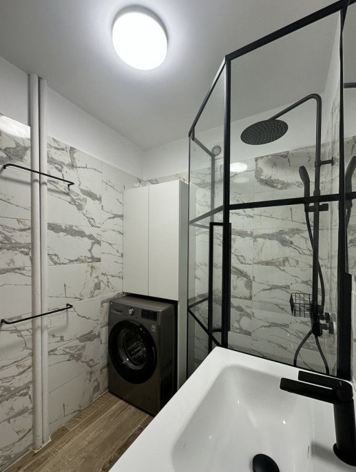 3 Camere | Stefan cel mare | Dorobanti | Perla | Metrou | AC 