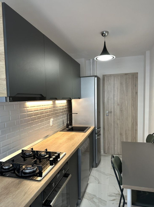 3 Camere | Stefan cel mare | Dorobanti | Perla | Metrou | AC 