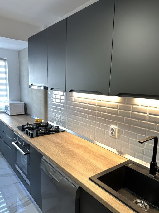 3 Camere | Stefan cel mare | Dorobanti | Perla | Metrou | AC 