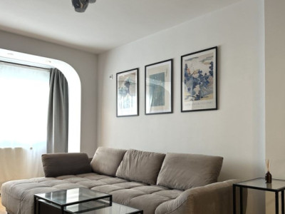 3 Camere | Stefan cel mare | Dorobanti | Perla | Metrou | AC 