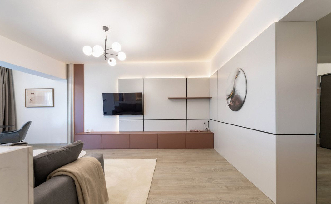 2 Camere | Select Residence | Calea Dudesti | AC | Parcare