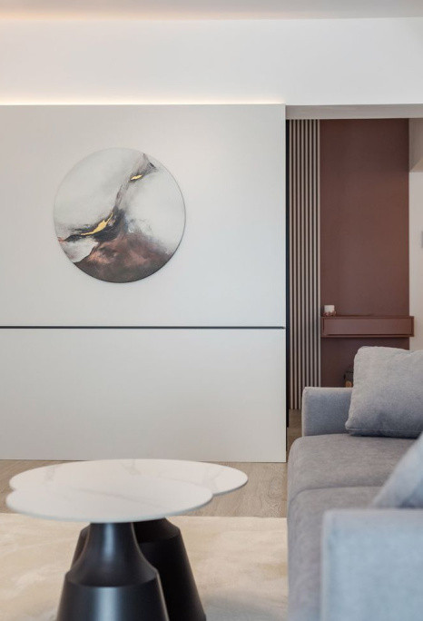 2 Camere | Select Residence | Calea Dudesti | AC | Parcare
