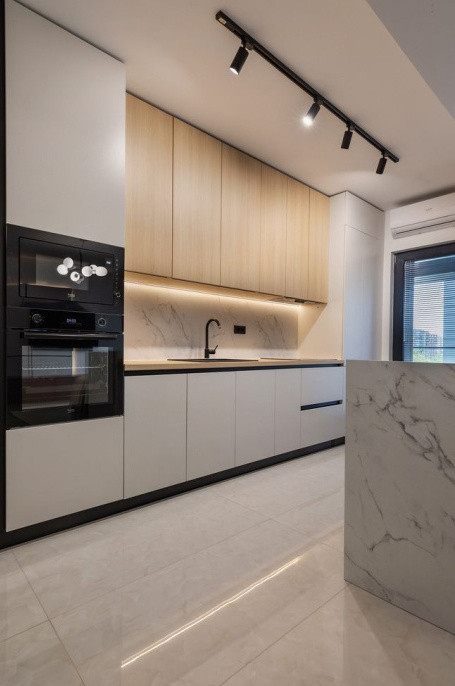 2 Camere | Select Residence | Calea Dudesti | AC | Parcare