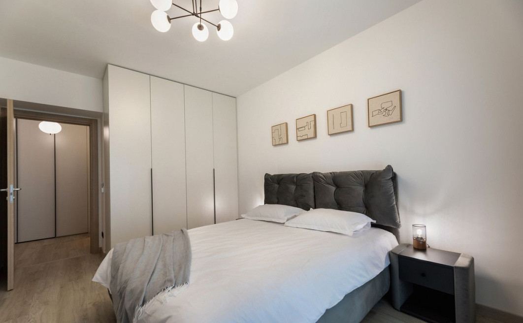 2 Camere | Select Residence | Calea Dudesti | AC | Parcare