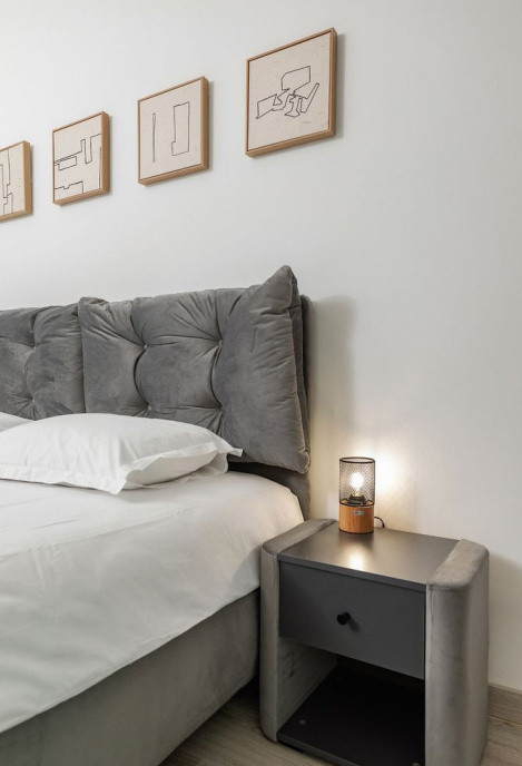 2 Camere | Select Residence | Calea Dudesti | AC | Parcare