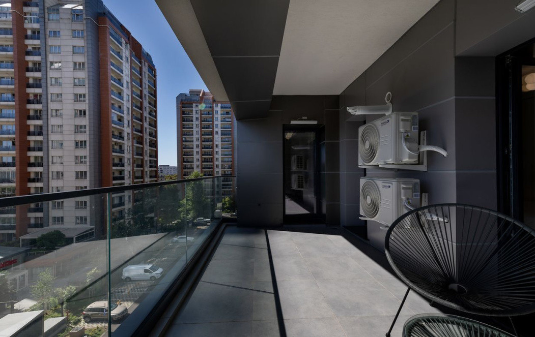 2 Camere | Select Residence | Calea Dudesti | AC | Parcare
