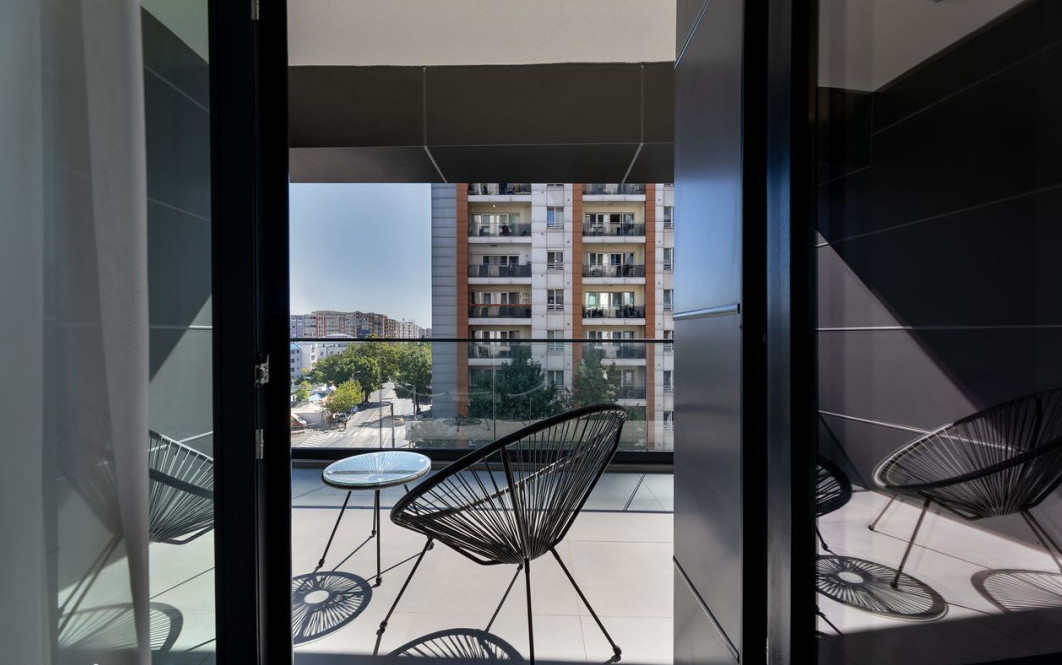 2 Camere | Select Residence | Calea Dudesti | AC | Parcare