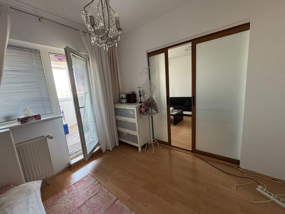 4 Camere | Piata Berceni | Parcare | AC