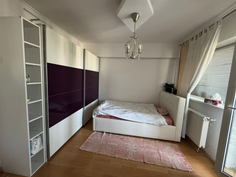 4 Camere | Piata Berceni | Parcare | AC
