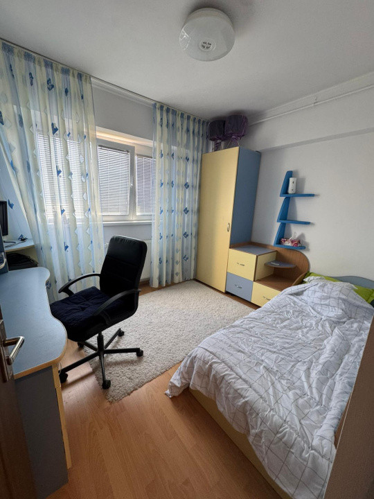 4 Camere | Piata Berceni | Parcare | AC