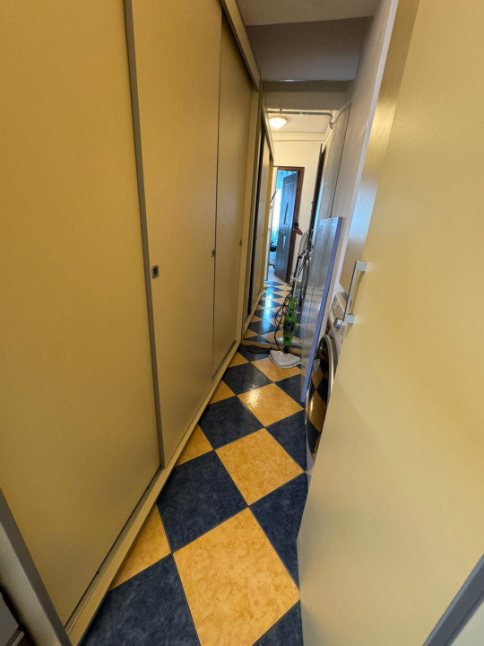 4 Camere | Piata Berceni | Parcare | AC