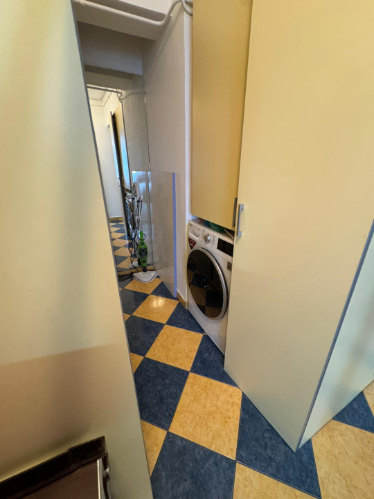 4 Camere | Piata Berceni | Parcare | AC