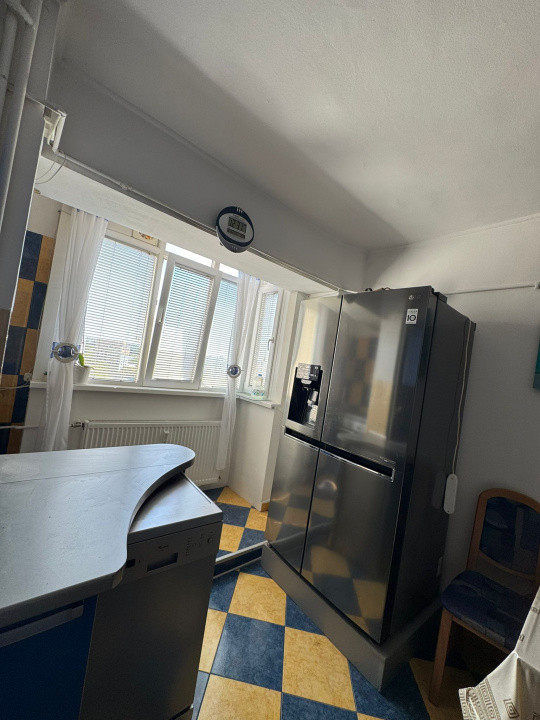 4 Camere | Piata Berceni | Parcare | AC